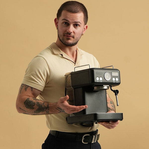 HiBREW H10A Coffee Machine - averagejoescoffee.com.au