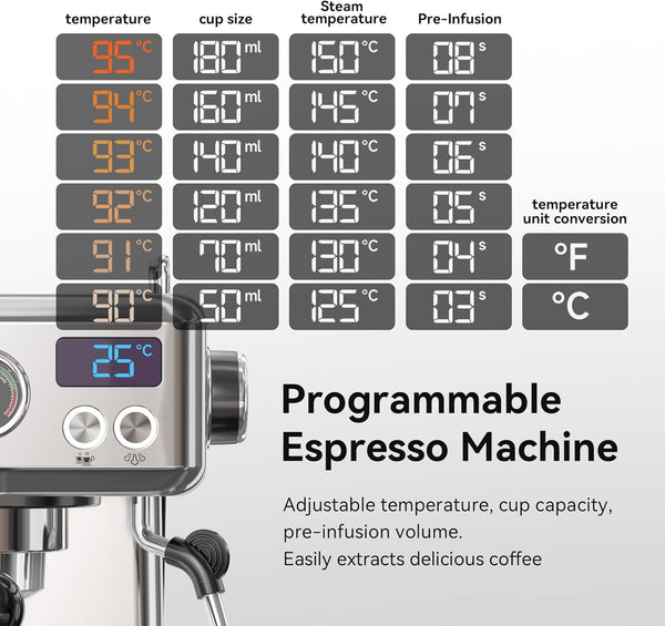 HiBREW H10A Coffee Machine - averagejoescoffee.com.au