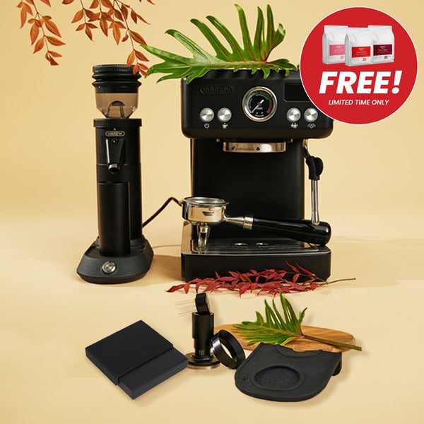 Hibrew x Barista Ultimate Starter Bundle - averagejoescoffee.com.au