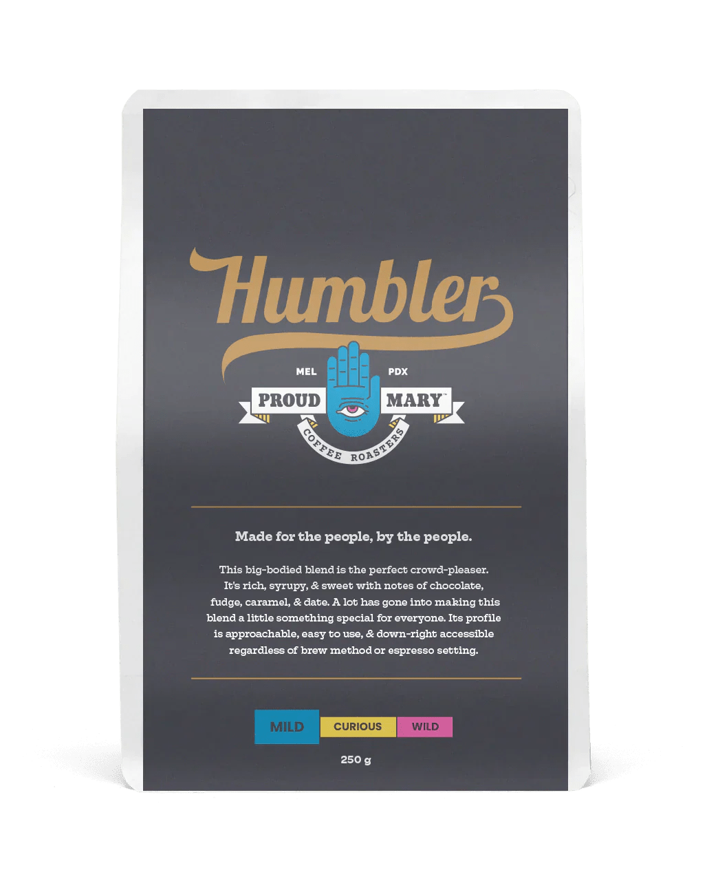 Humbler - averagejoescoffee.com.au