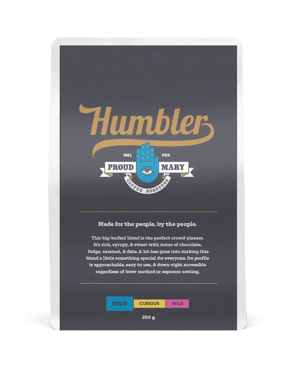 Humbler - averagejoescoffee.com.au