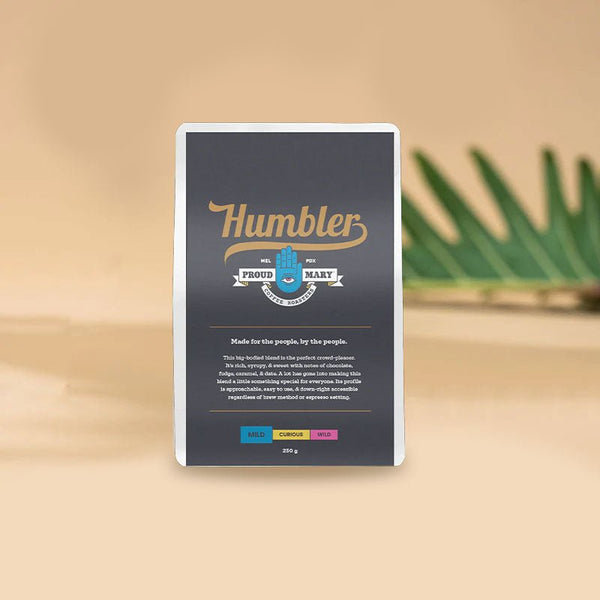 Humbler - averagejoescoffee.com.au