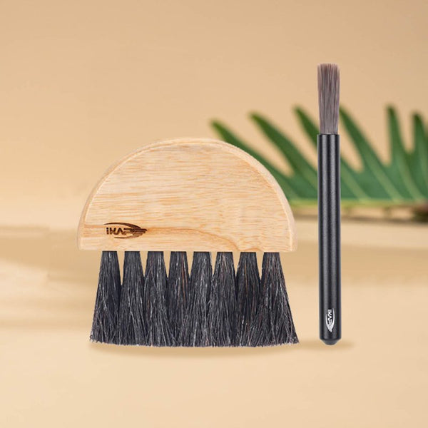 IKAPE Cleaning Brush Espresso Bar Cleaning Tool - averagejoescoffee.com.au