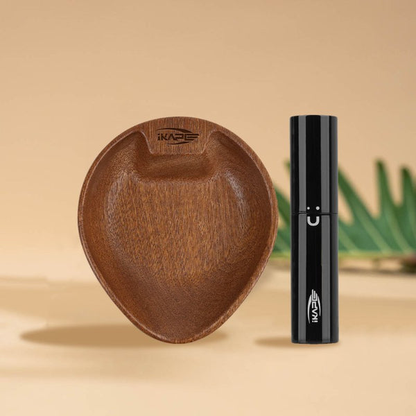 IKAPE Coffee Spray Bottle and Dose Bowl - averagejoescoffee.com.au