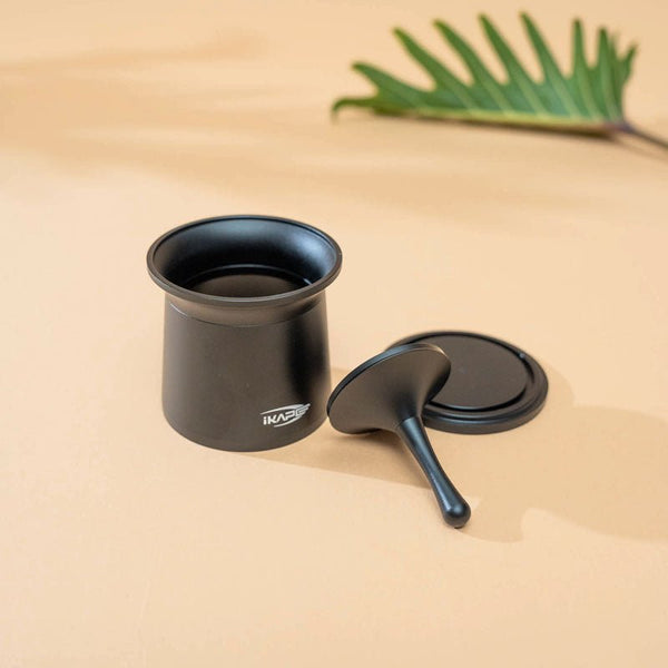 IKAPE Espresso Blind Shaker - averagejoescoffee.com.au