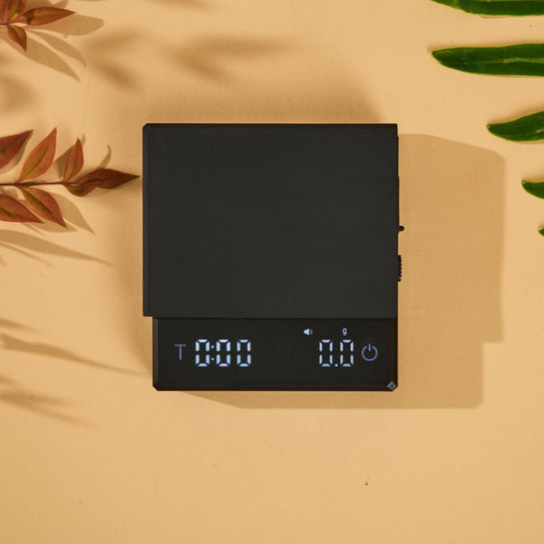 IKAPE V1 Coffee Electronic Scale - averagejoescoffee.com.au