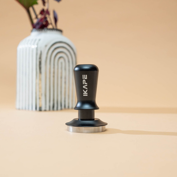 IKAPE Espresso V3 Calibrated Coffee Tamper