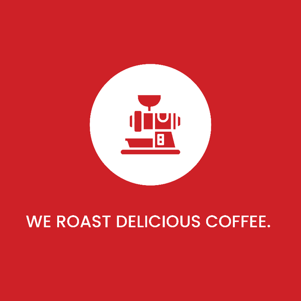 Medium Roast - averagejoescoffee.com.au