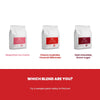 Medium Roast 250g - averagejoescoffee.com.au
