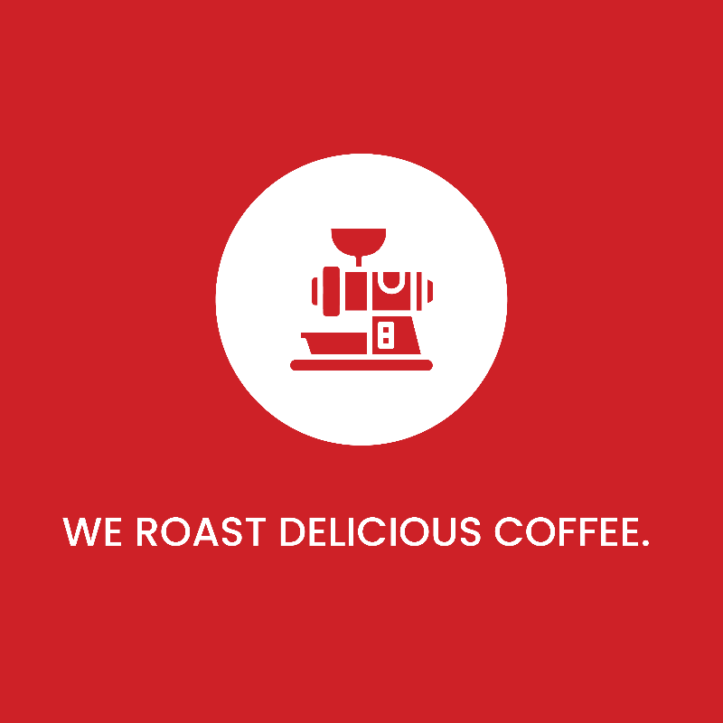 Medium Roast 250g - averagejoescoffee.com.au