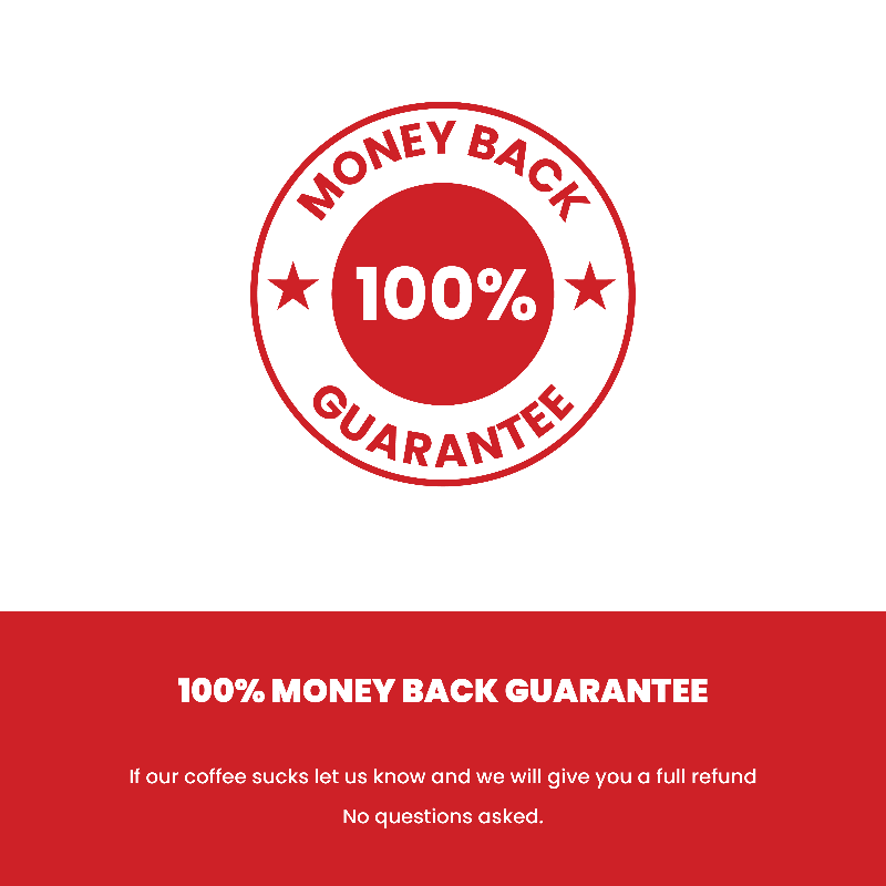 Medium Roast 50% Off - averagejoescoffee.com.au