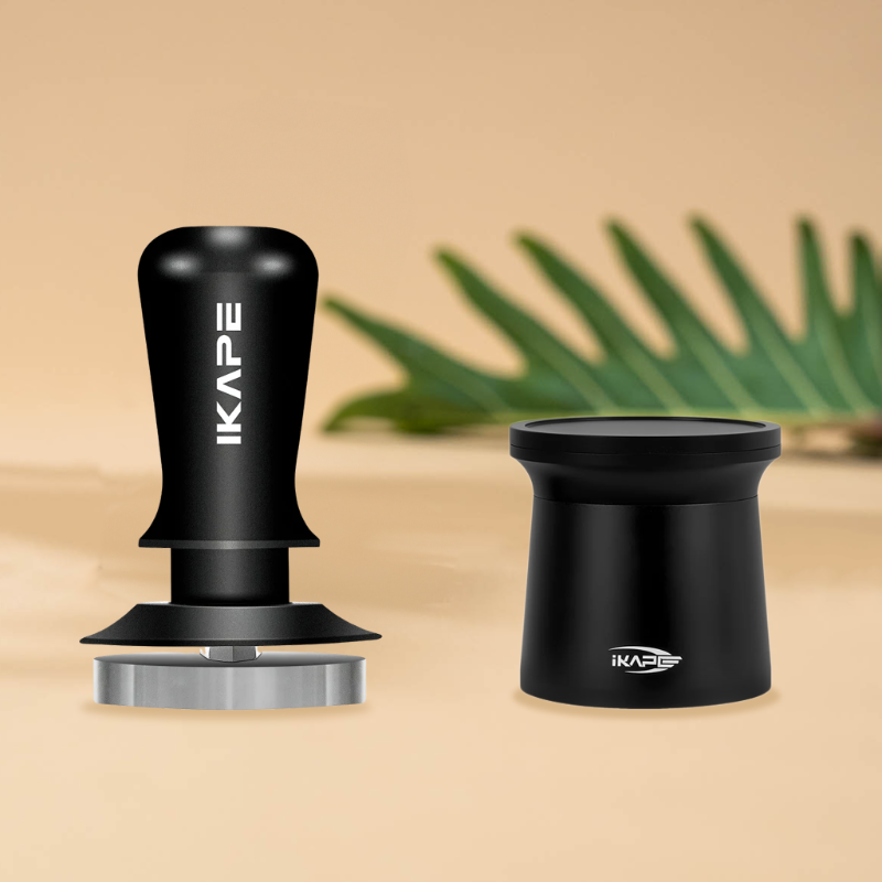 New Age Bundle Shaker + Tamper