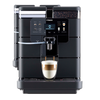 Saeco Royal One Touch Coffee Machine with Fridge