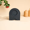 TNB Black Tamper Mat - averagejoescoffee.com.au